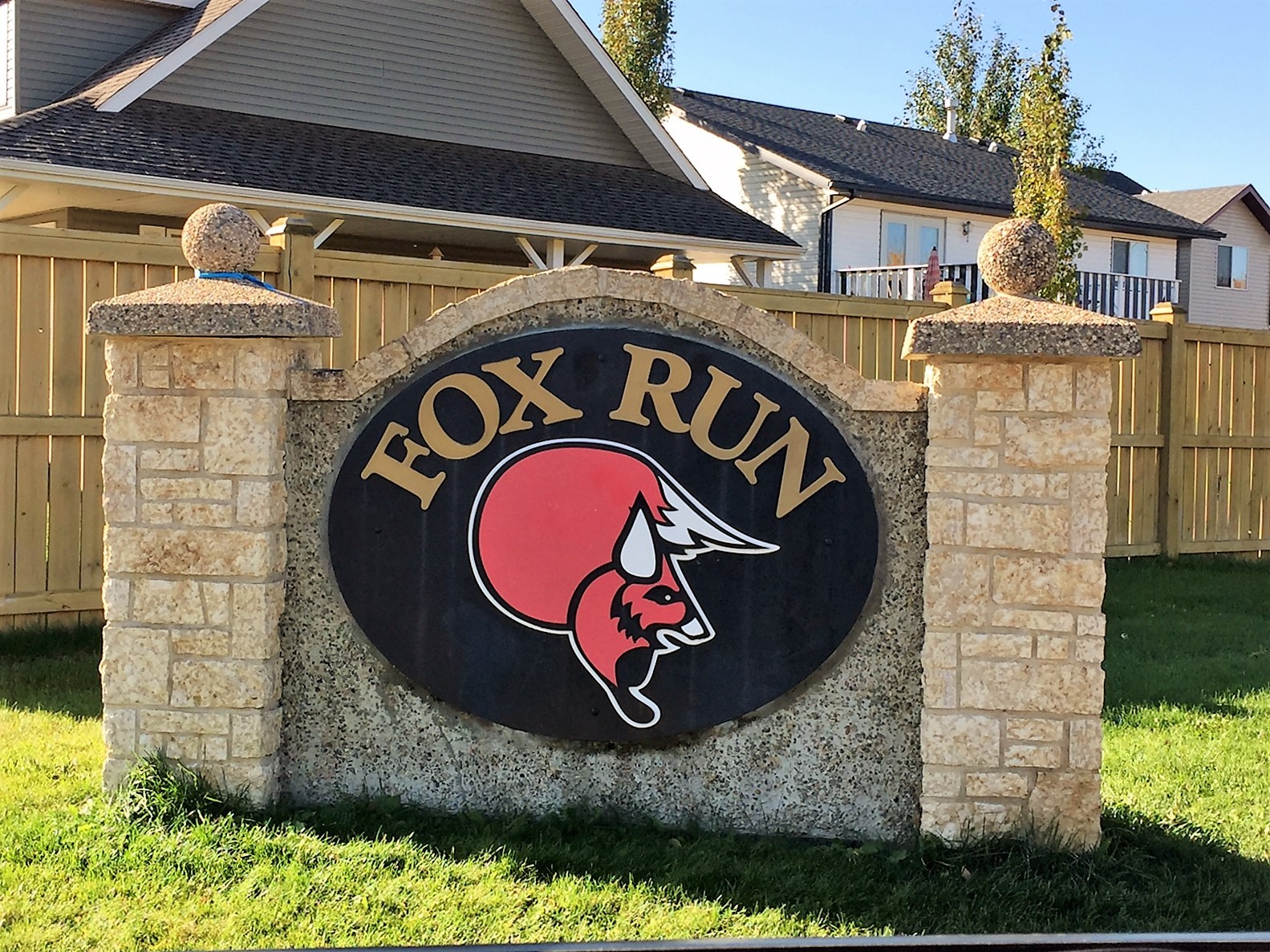 Fox Run
